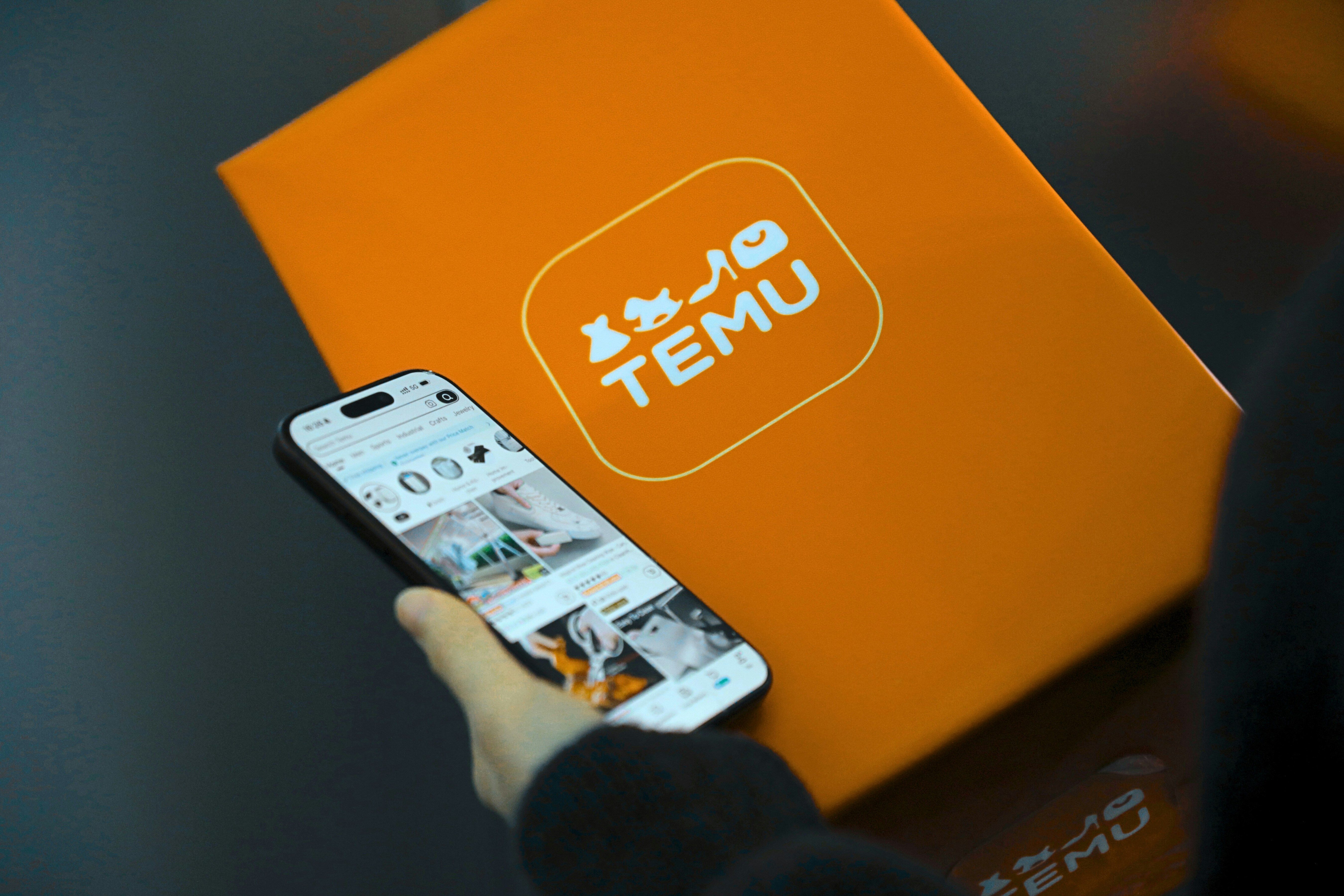 Temu accused of obstructing EU foreign subsides inspection in Dublin