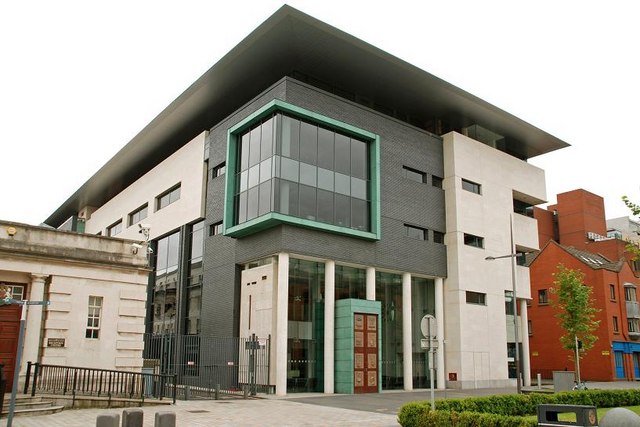 Bar of Northern Ireland affirms commitment to cab rank rule