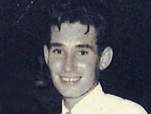 MOD settles civil action by the family of Thomas Burns