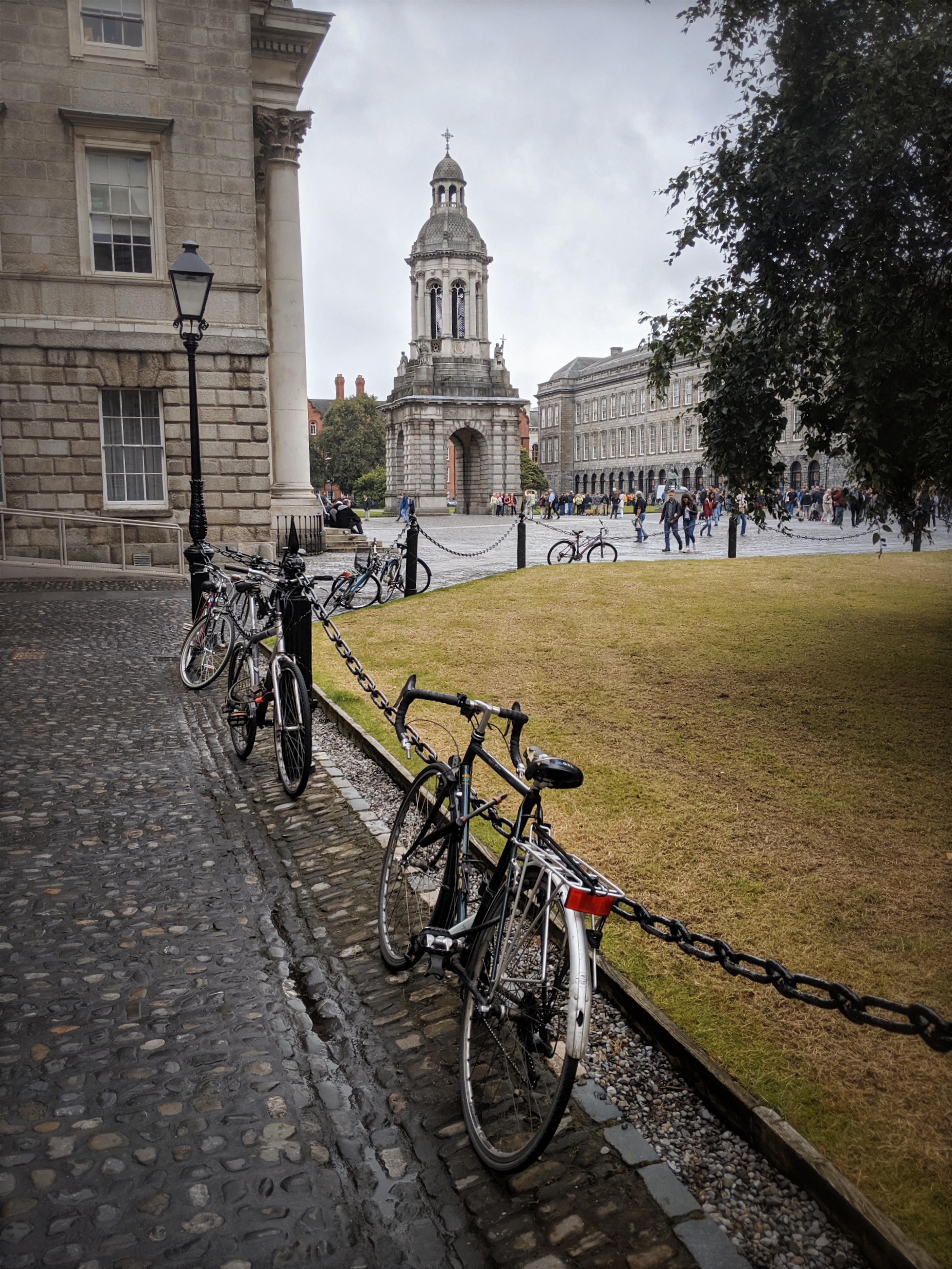 Trinity Women in Law seeks mentors