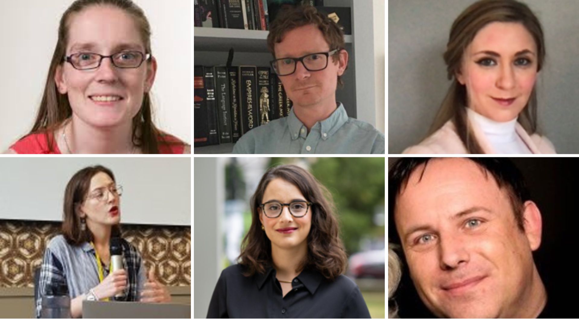 UCC School of Law welcomes new academic colleagues