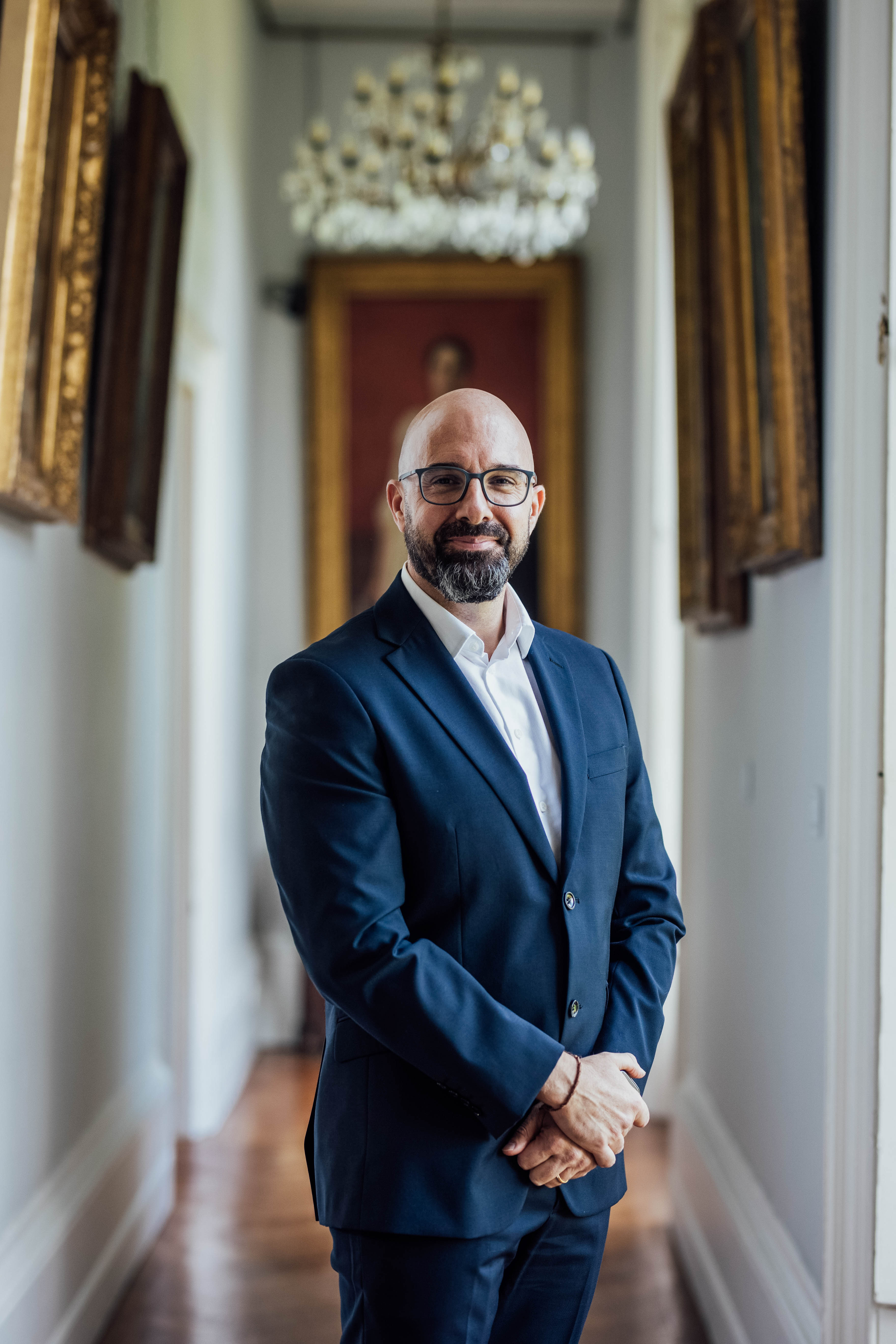 Dr. James Carr appointed Irish member of European Commission against Racism and Intolerance