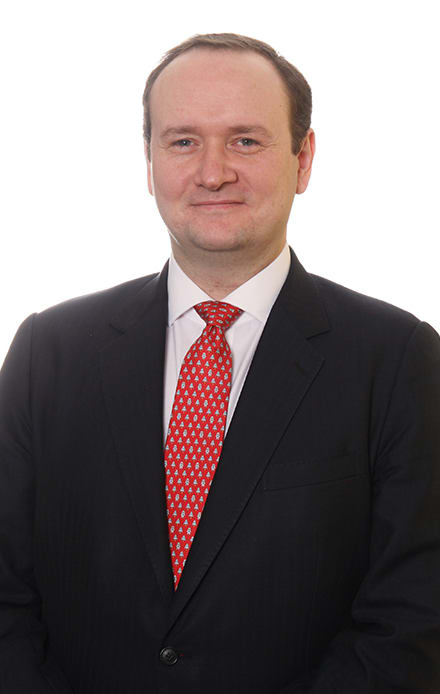 London Irish lawyer becomes Fieldfisher partner