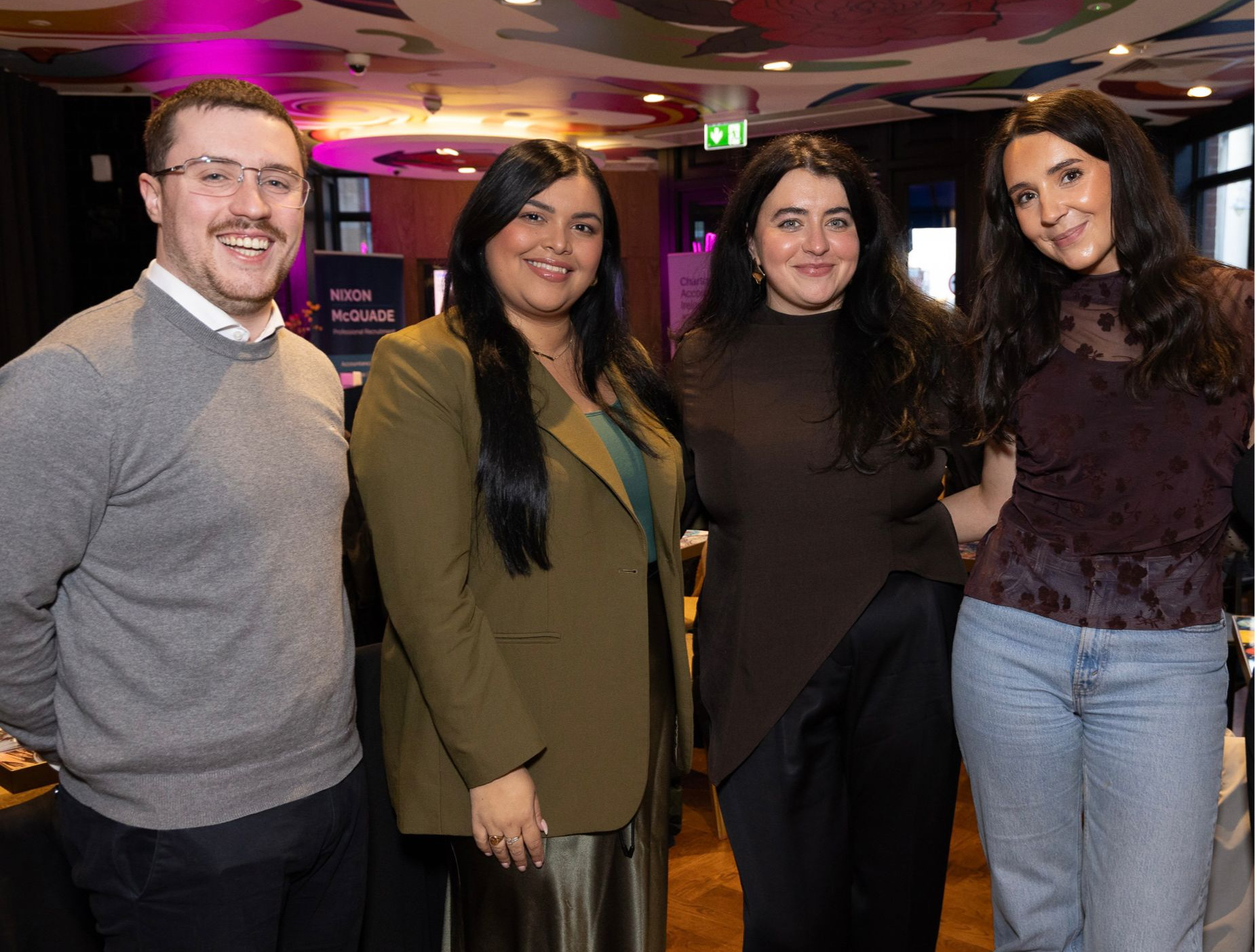 Society of Young Solicitors new committee elected