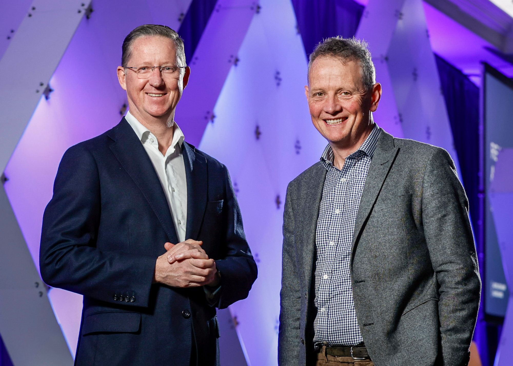 Addleshaw Goddard hosts 1,500 lawyers in Dublin