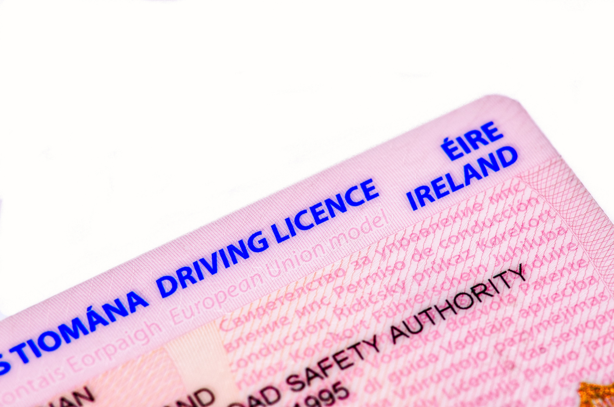 WRC rejects Brazilian man's discrimination complaint over refusal to exchange driving licence