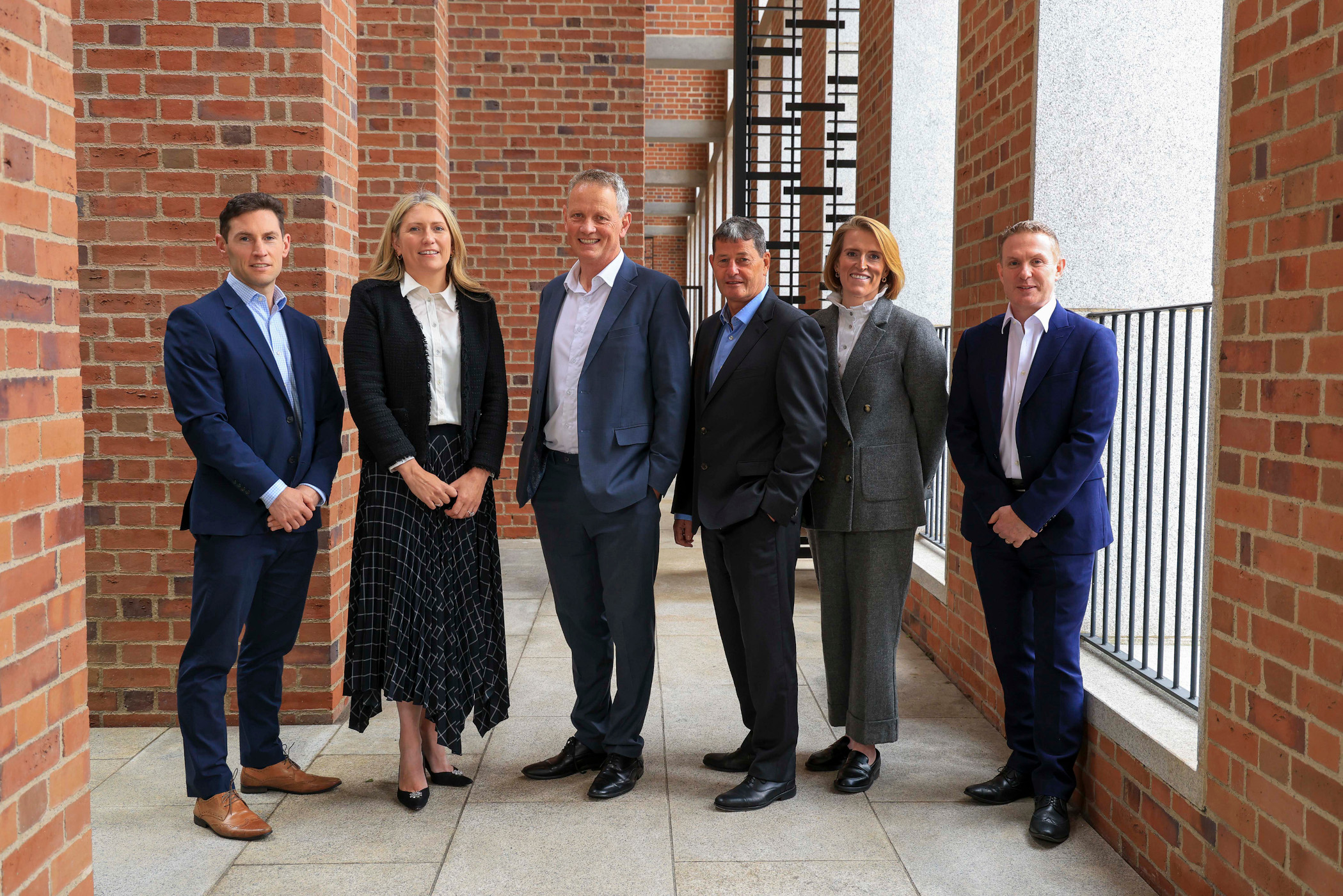 Addleshaw Goddard announces promotions across Irish practice