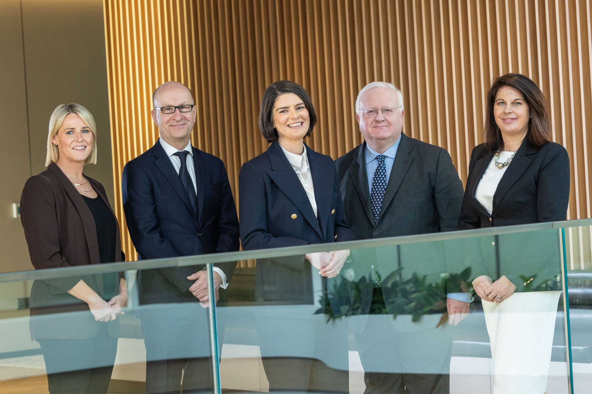 A&L Goodbody hires Dervla Broderick as EU, competition and procurement partner