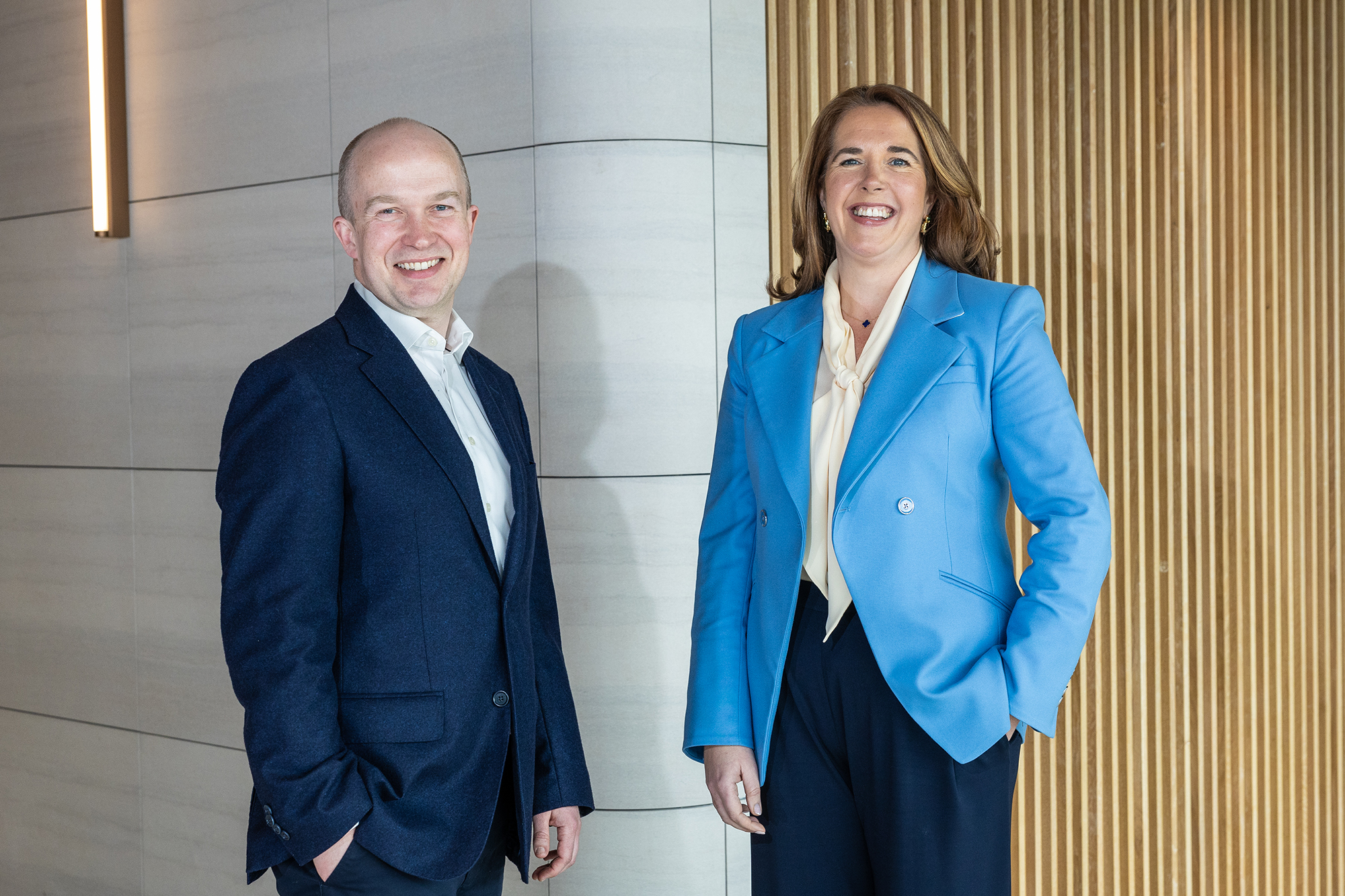 A&L Goodbody recruits insurance lawyer Stephen D'Ardis as partner