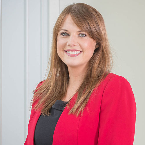 daa appoints Angela Brennan as general counsel