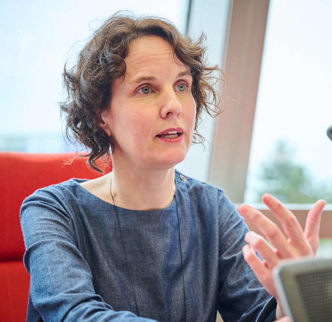 Aoife Nolan elected to United Nations Committee on Rights of the Child