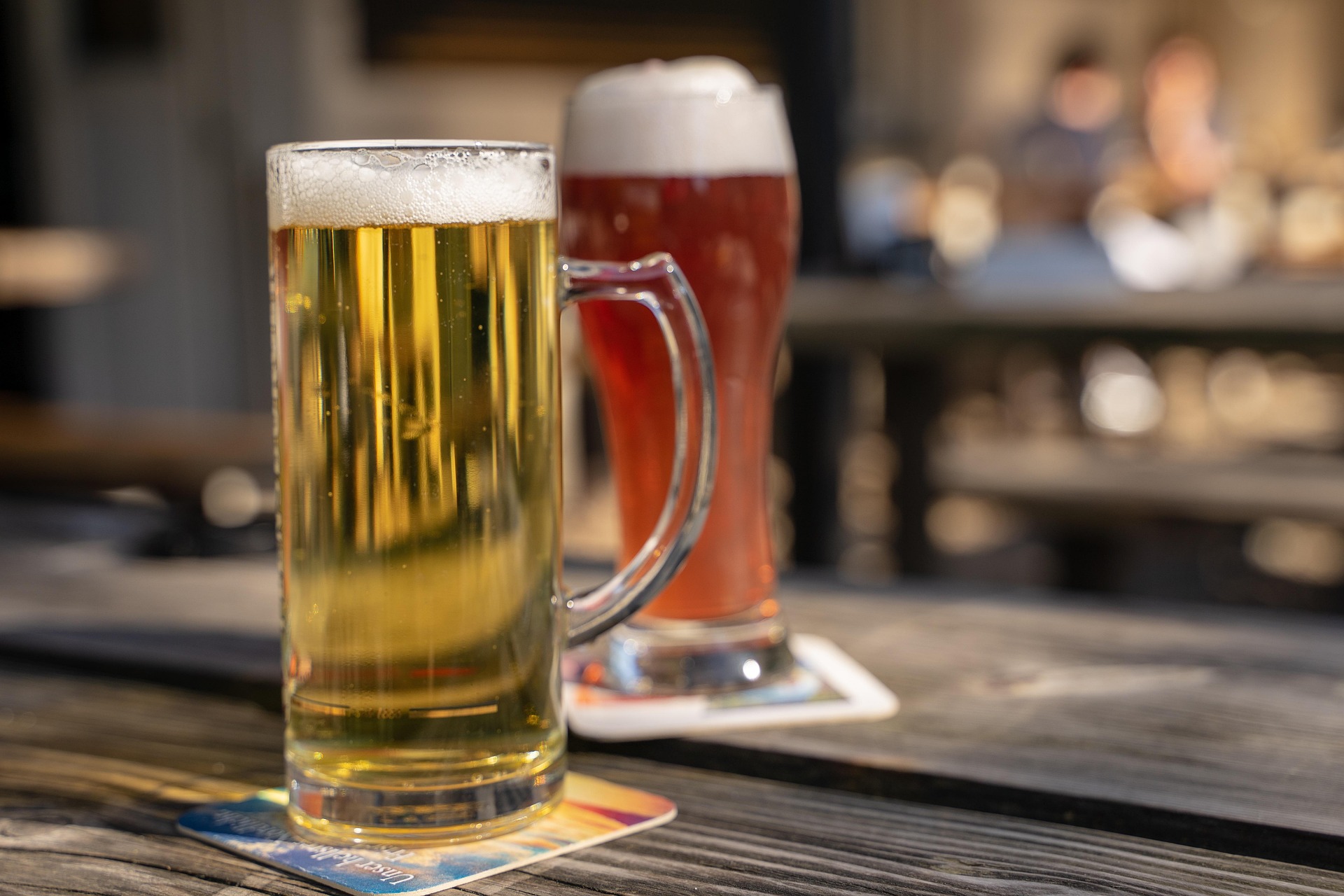 Northern Ireland overtakes Scotland for alcohol-specific death rate