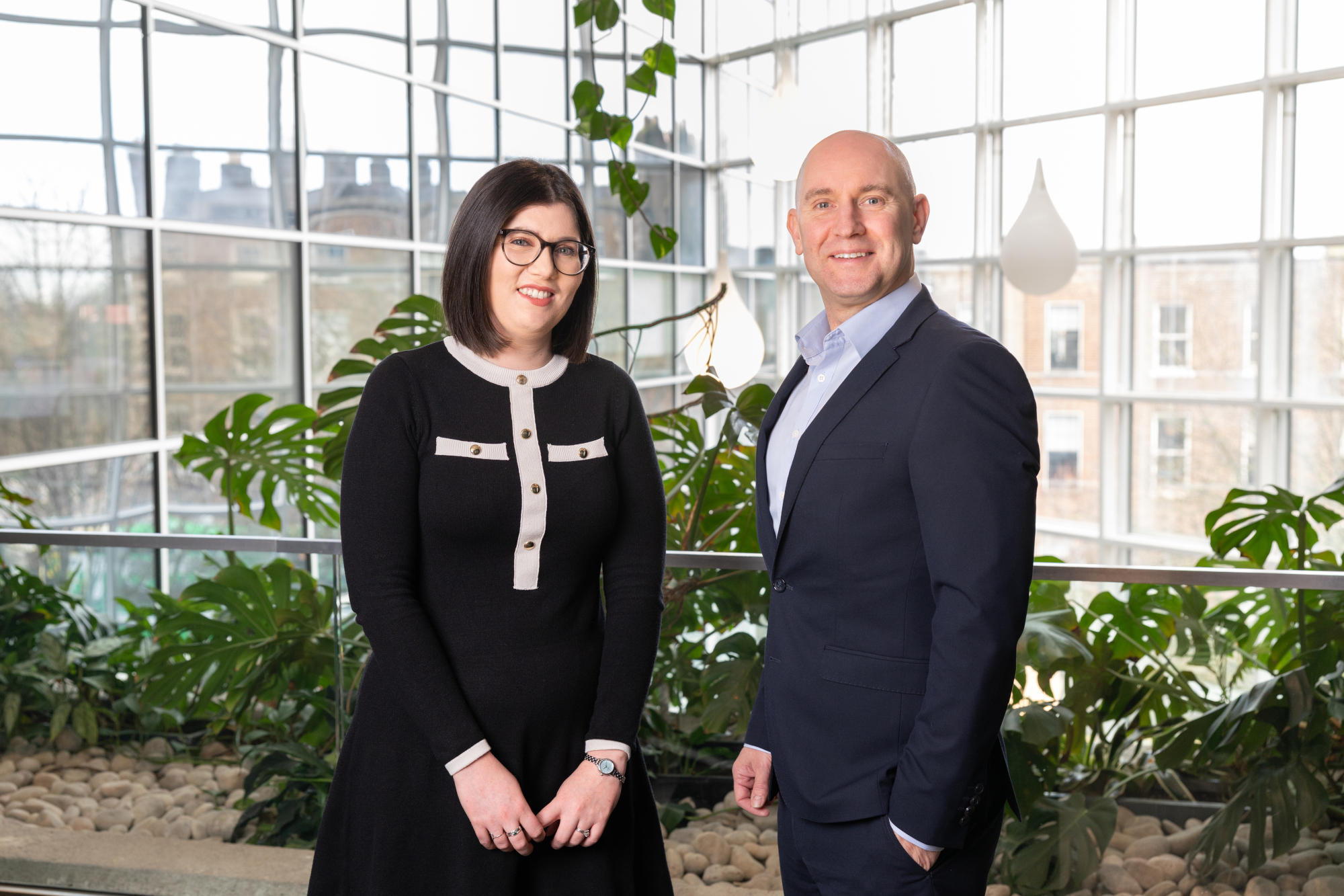 New senior associate in BHSM LLP's construction and projects team