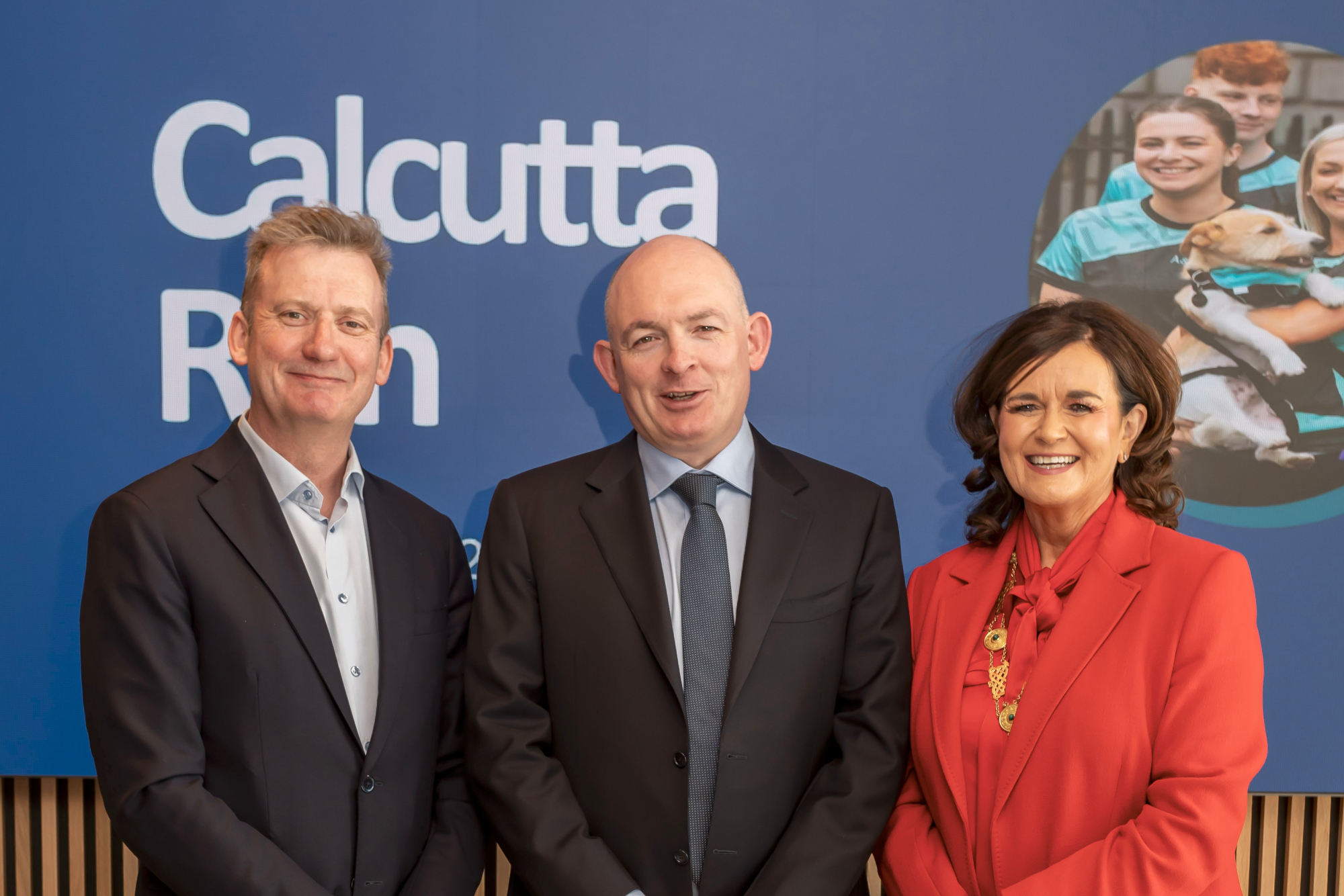 Law Society of Ireland launches Calcutta Run 2026