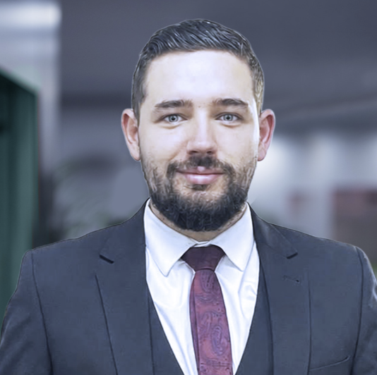 MSM Law welcomes Conor Moylan