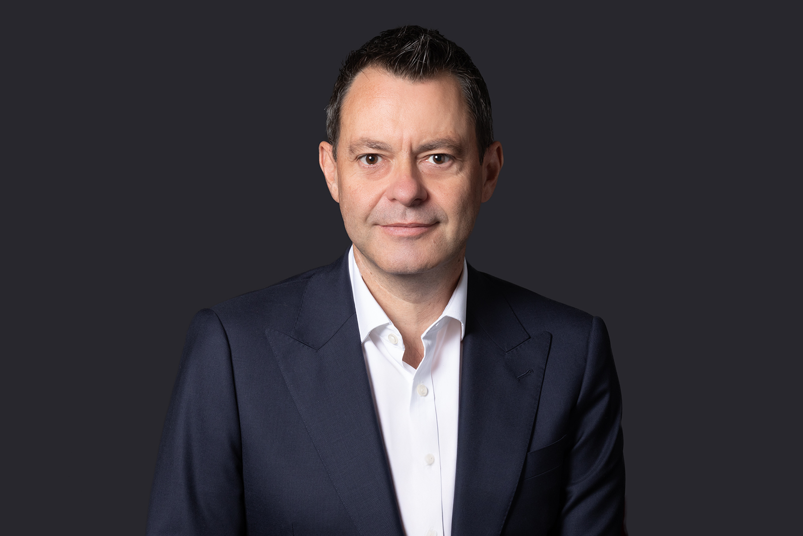 Craig Elder: Creating a national policy that enables private investment to flourish is a priority for the government