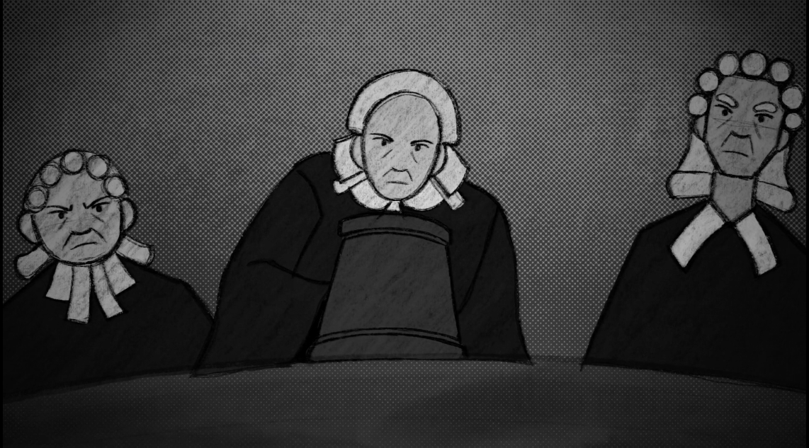ICCL partners with IADT students to launch new Special Criminal Court campaign film