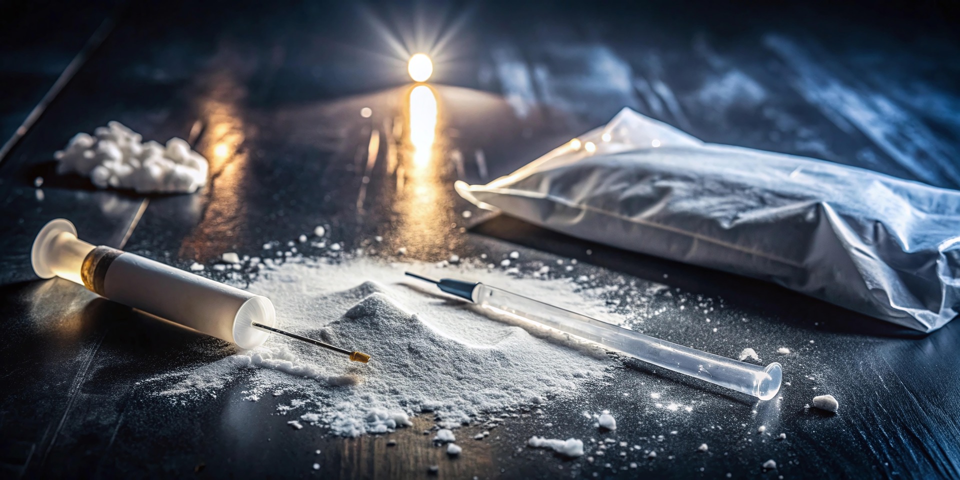ICCL calls for decriminalisation of personal drug possession