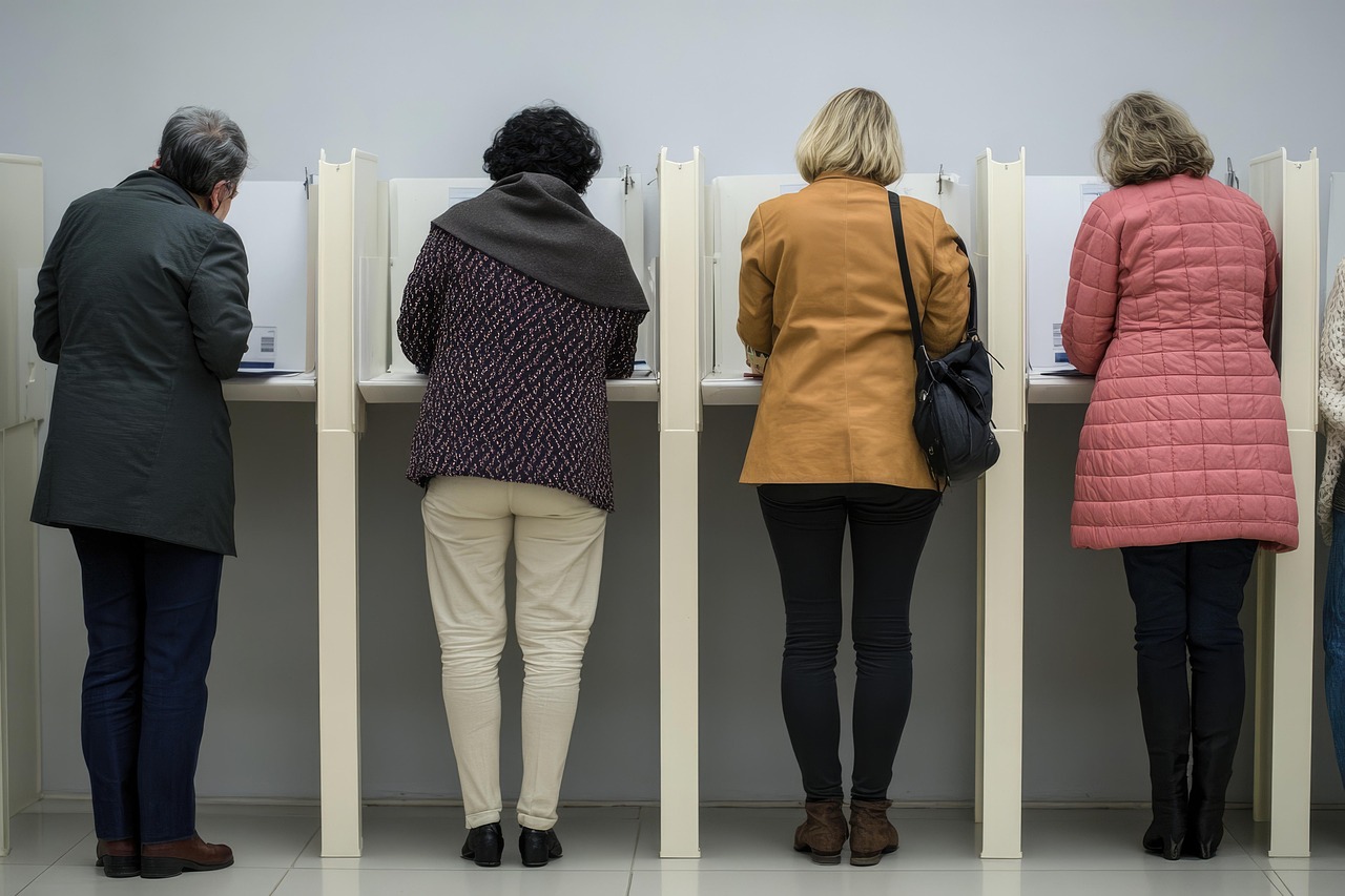 Public invited to shape Ireland’s democracy research agenda