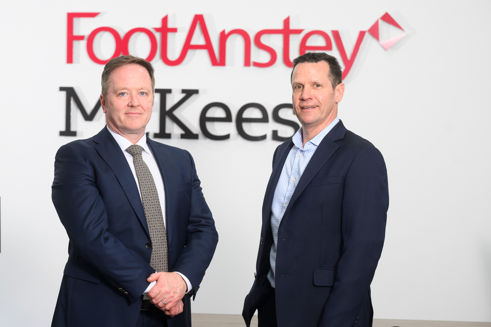 Licensing specialist Richard McLaughlin joins Foot Anstey McKees