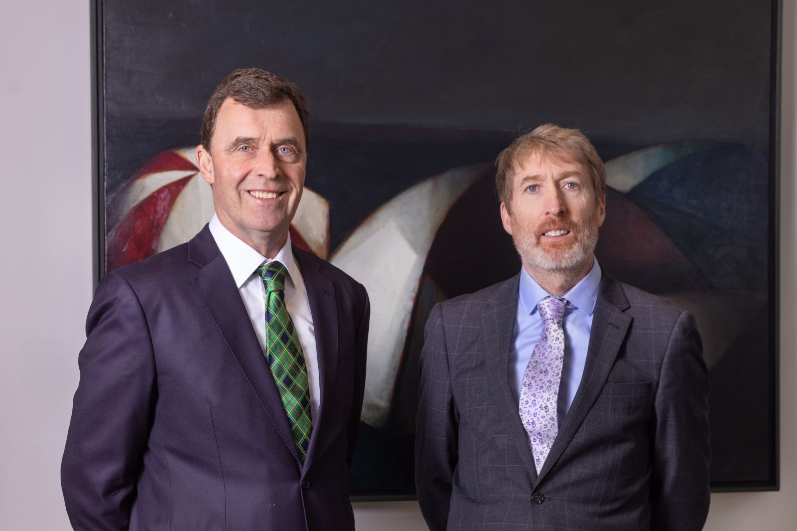 Holmes appoints Cathal Minihane to lead public sector team