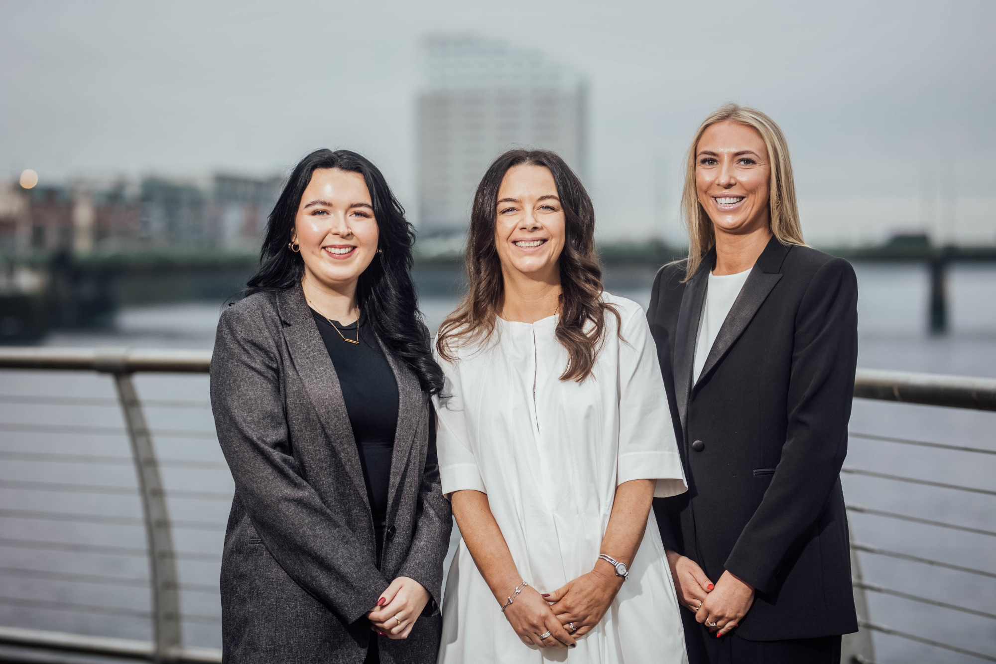 Double appointment to HOMS Assist probate and wills team