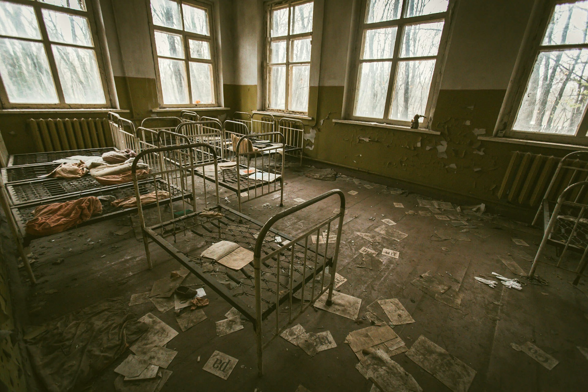DPC hits HSE with €645,000 fine over rotting medical records