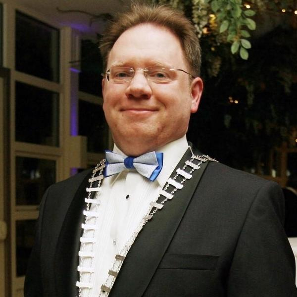 LEAP Irish Law Awards 2026 Judge Spotlight: Richard Hammond SC