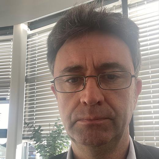 LEAP Irish Law Awards 2026 Judge Spotlight: Aaron McKenna