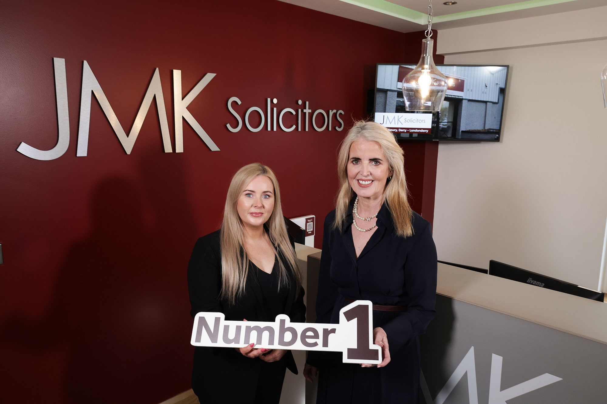 JMK Solicitors celebrates 12th year as top personal injury firm