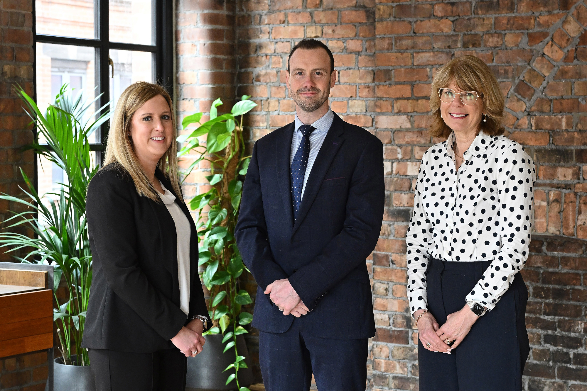 Johnsons Solicitors acquires Belfast firm Mackenzie & Dorman