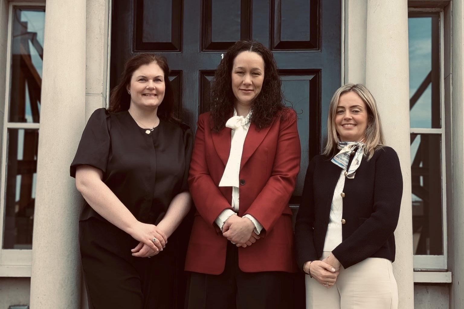 Kane Tuohy LLP welcomes new real estate partner