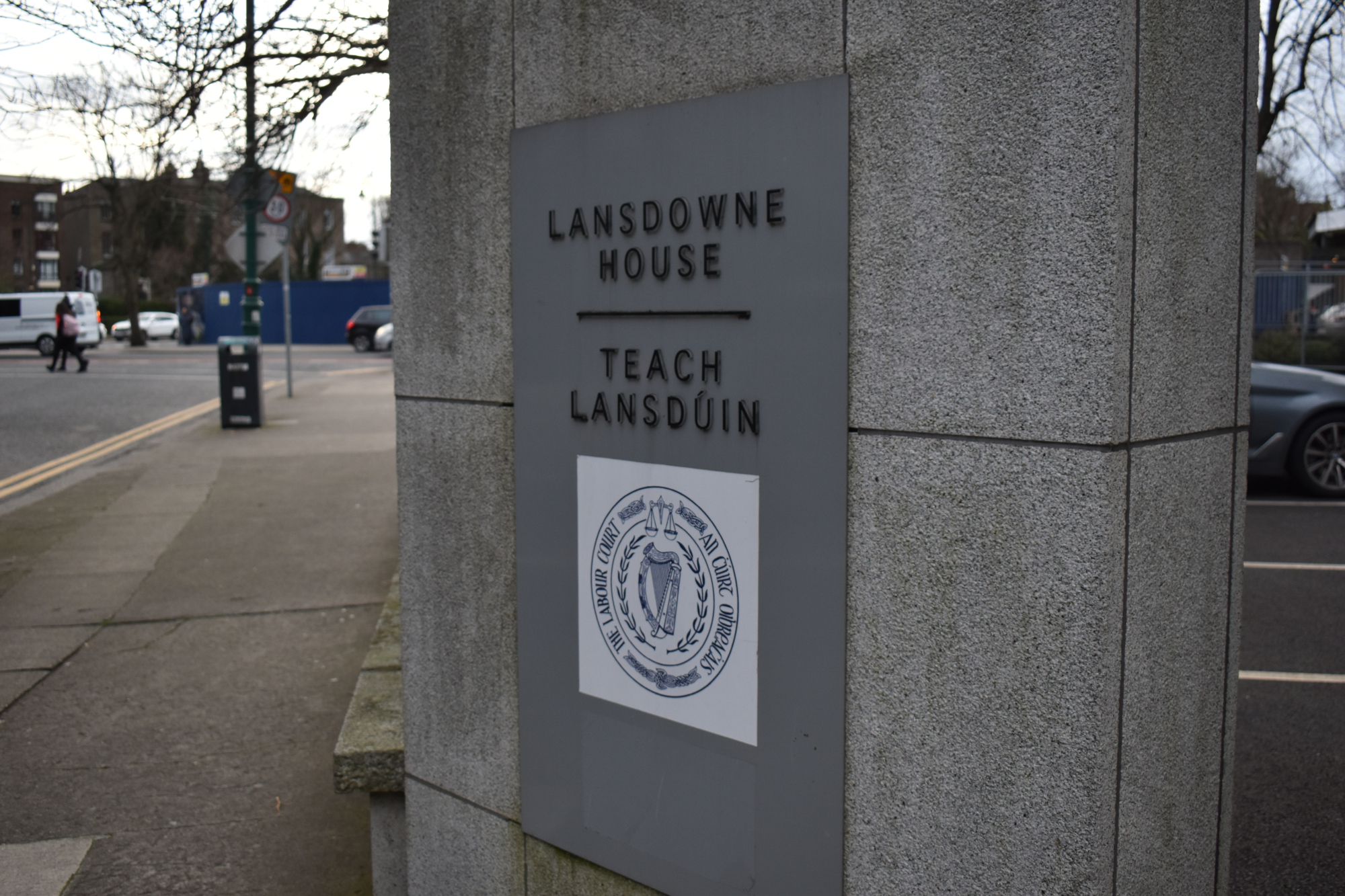 Naledi Bisiwe appointed to Labour Court