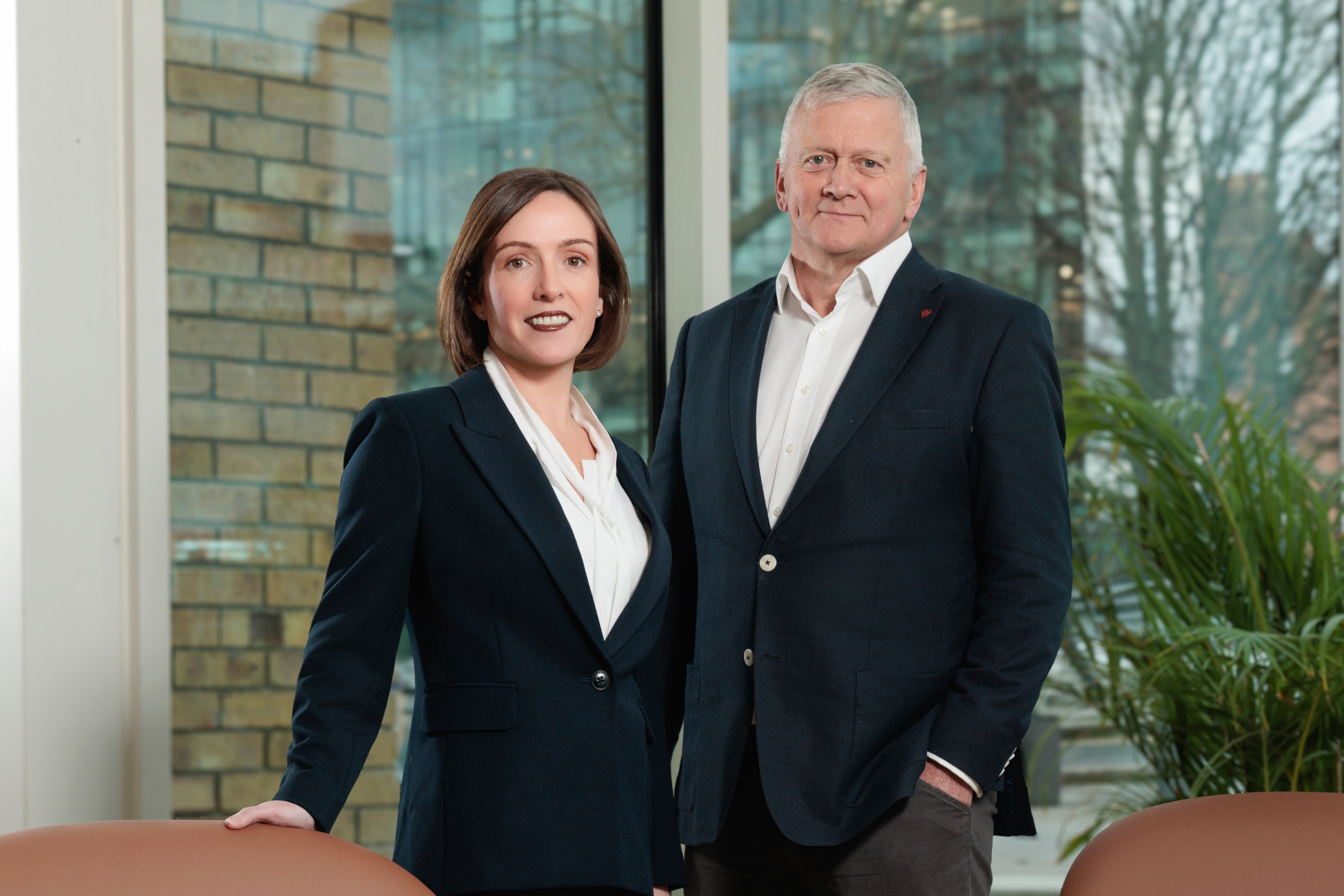 New property partner at Lavelle Partners