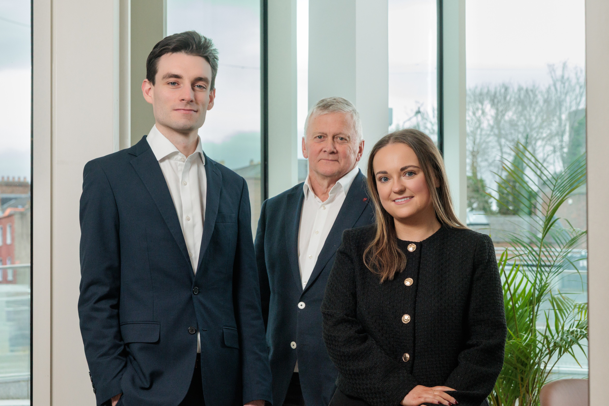 Lavelle Partners welcomes two NQs to property team