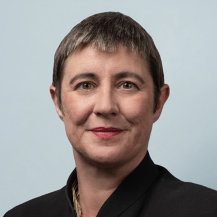 Louise Hooper appointed AI expert by ICCL Enforce