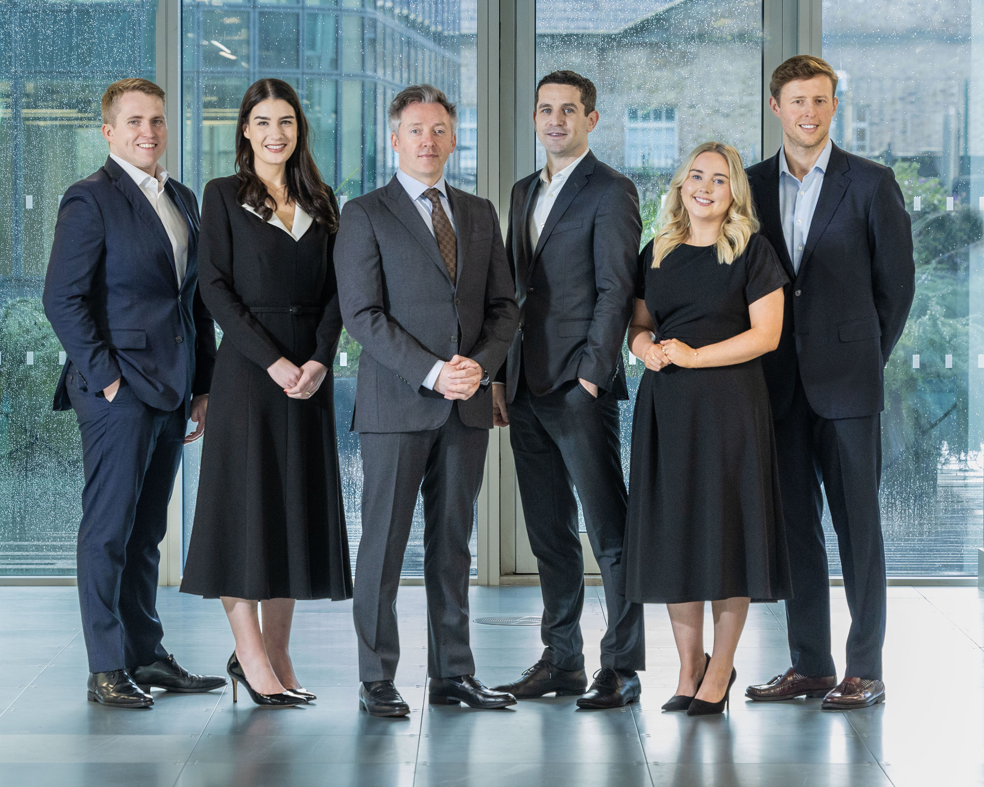 Seven lawyers promoted at Maples and Calder