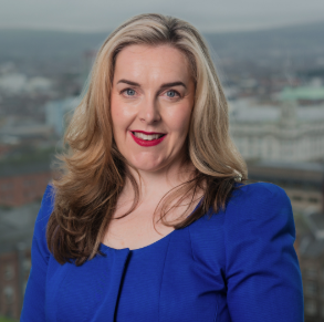 Maria O’Loan named Disputes Lawyer of the Year