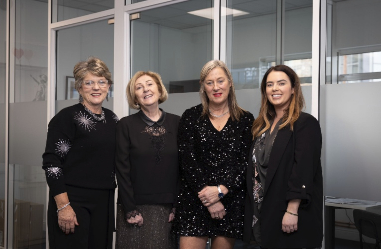 Case Managers: Ireland’s hidden link between care and law