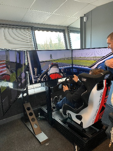 Case Managers: Ireland’s hidden link between care and law