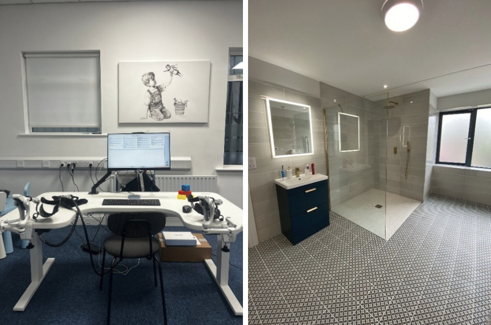 Case Managers: Ireland’s hidden link between care and law