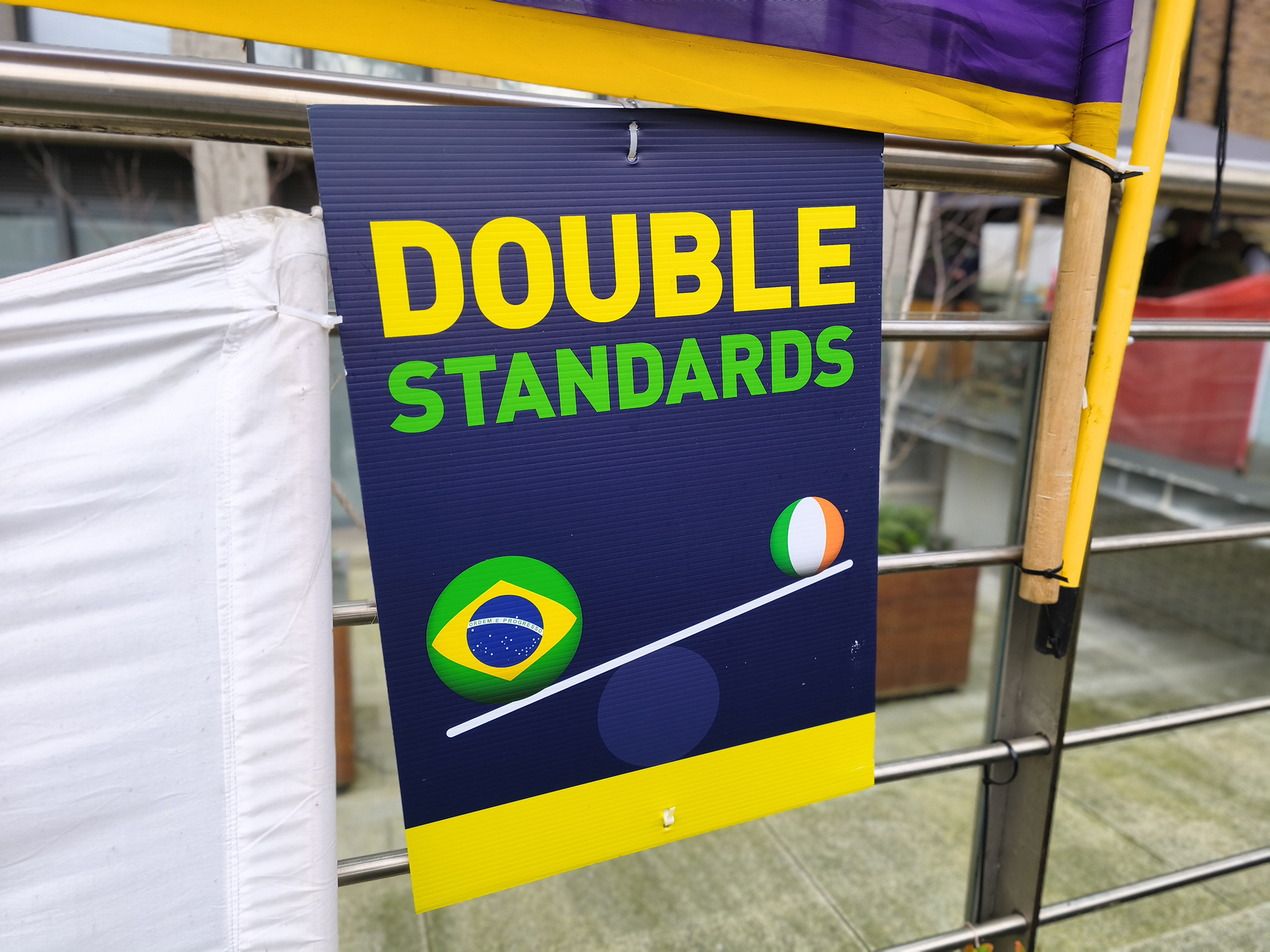 EU-Mercosur trade deal to apply provisionally from May 2026