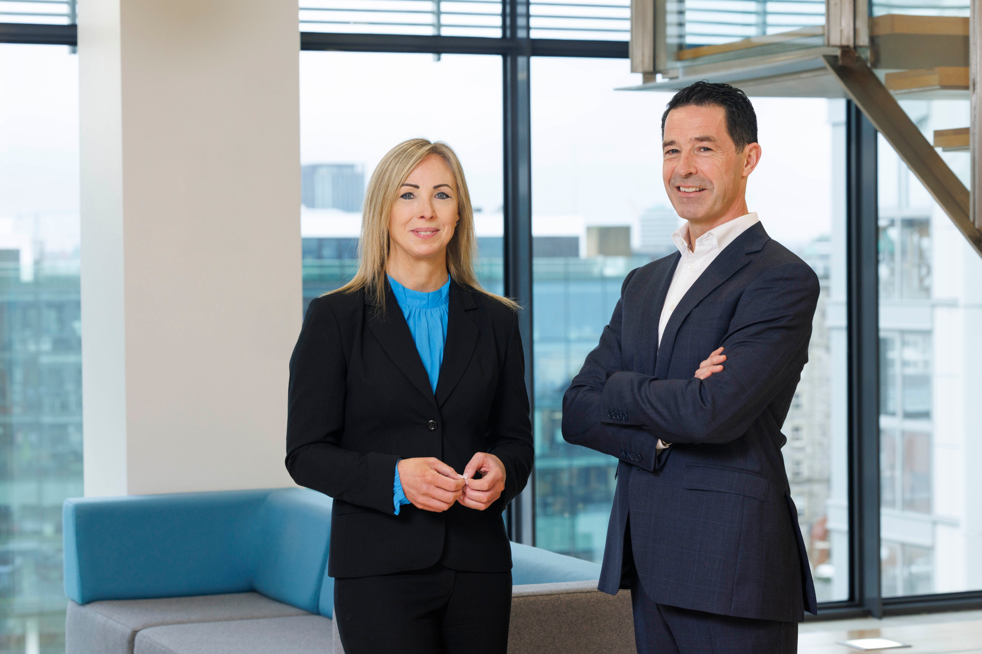 Former data protection commissioner Helen Dixon joins Mason Hayes & Curran in consultant role