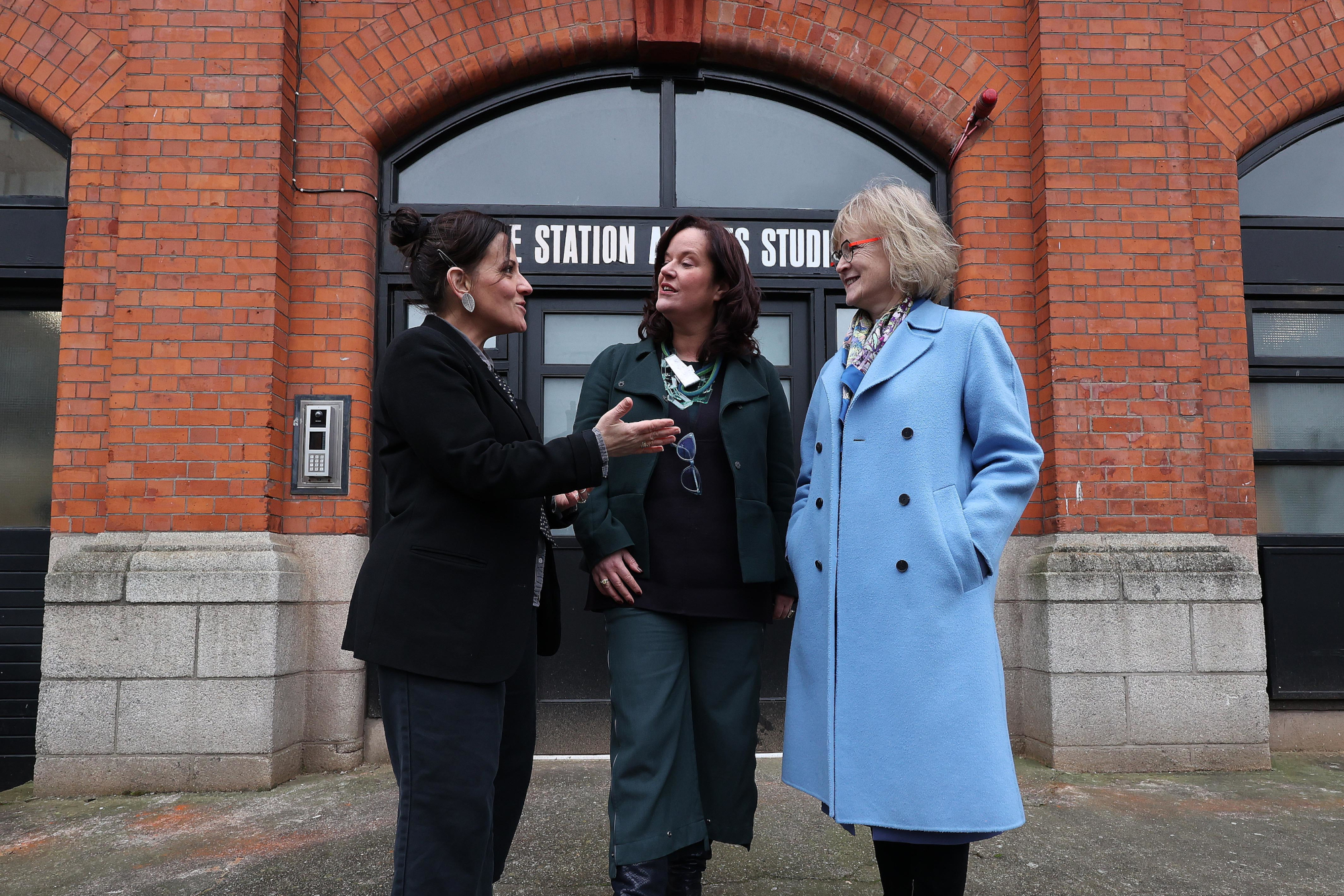 Mason Hayes & Curran backs new three-year bursary for Dublin artists