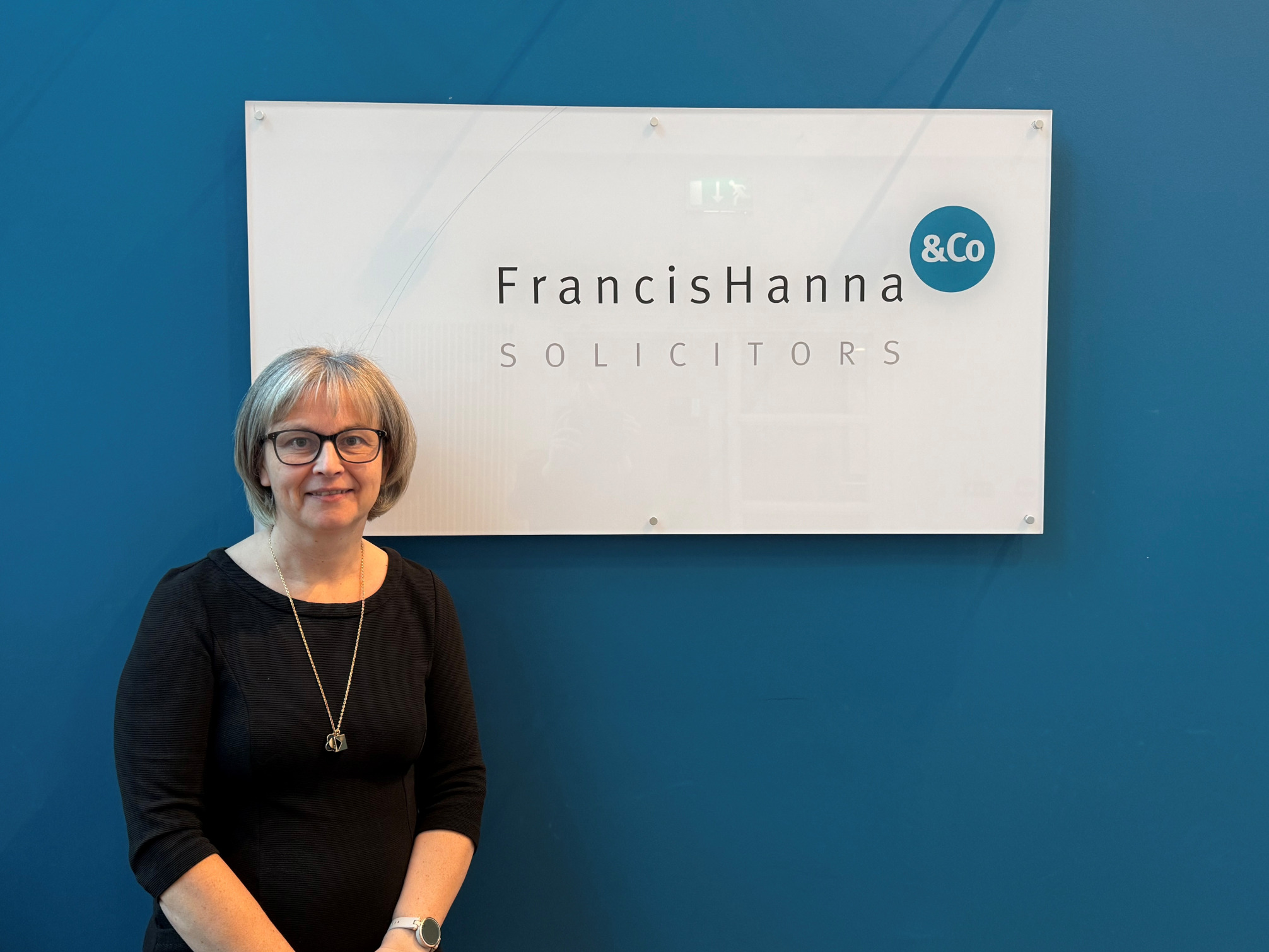 Francis Hanna & Co welcomes Michelle Quinn
