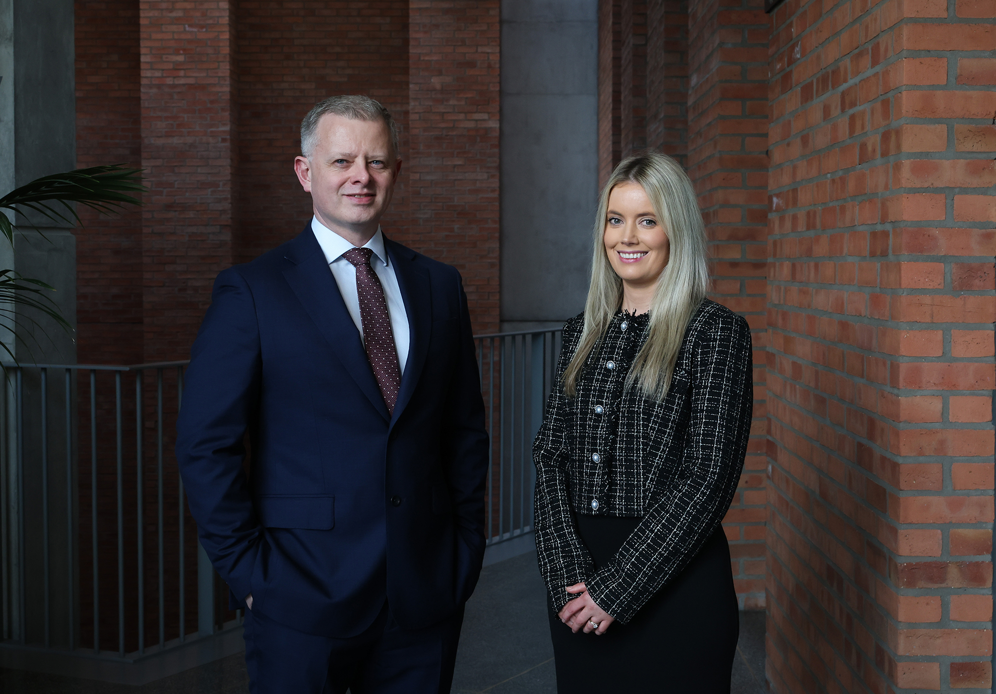 Mills Selig recruits new corporate partner Aisling O'Hare