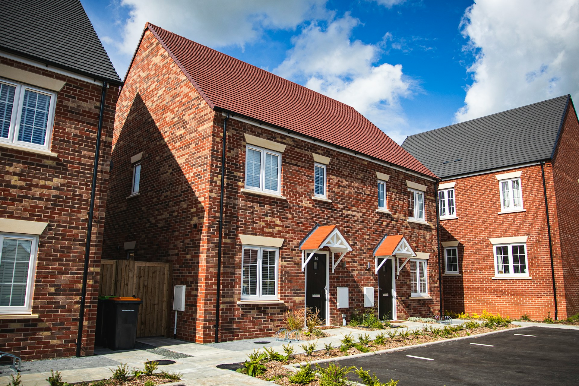 Government to scrap Environmental Impact Assessment for developments under 250 units