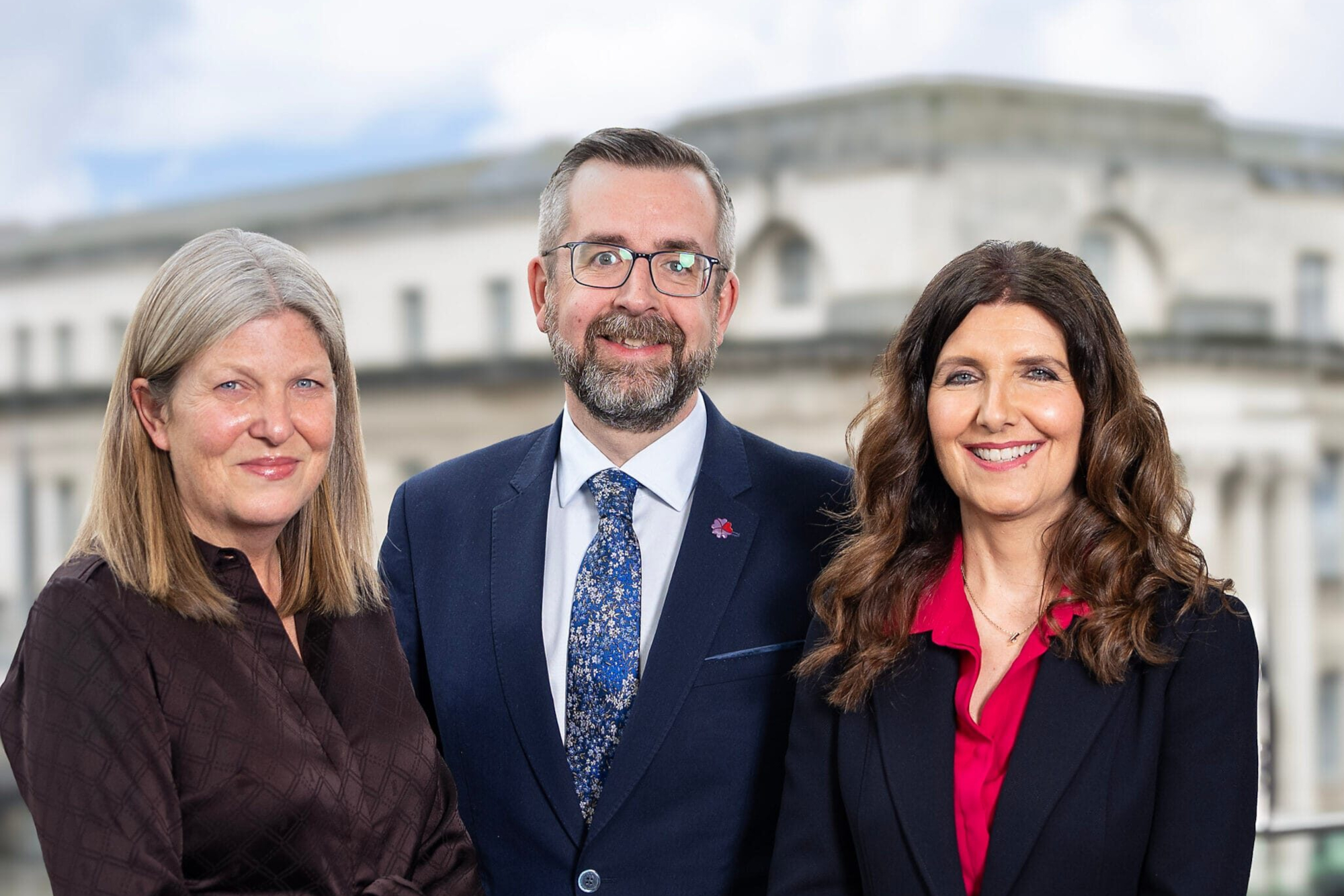 O'Reilly Stewart welcomes new property associate