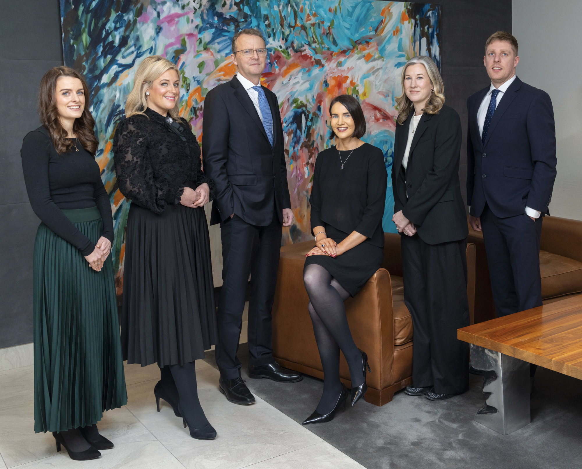 New partners and of counsel at Philip Lee