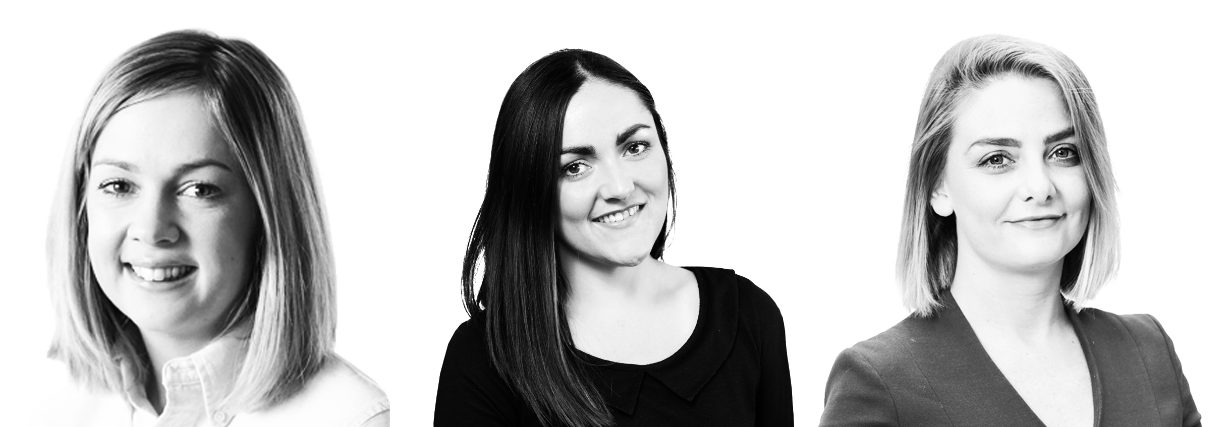 New partner and two new legal directors at Pinsent Masons Belfast